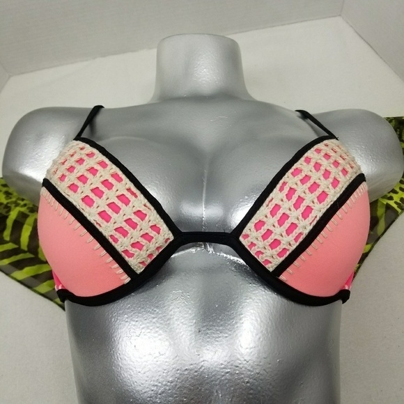 VICTORIA'S SECRET BRA SZ.34B - Picture 1 of 6